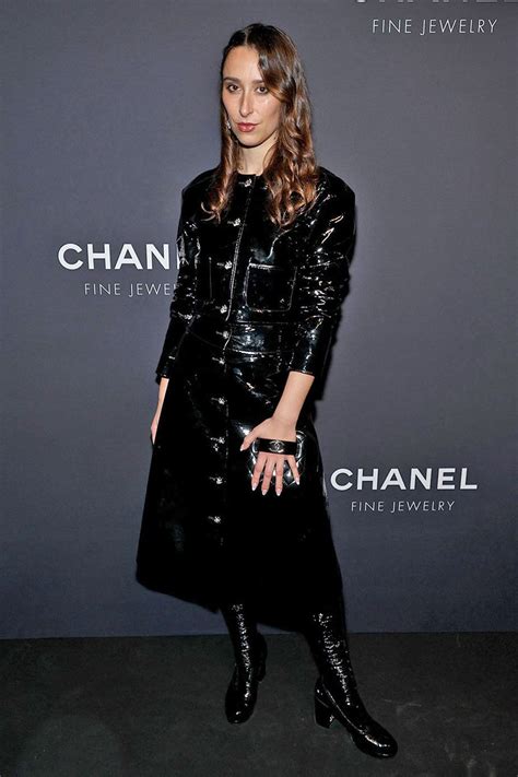 Chanel Celebrates Opening of Watches & Fine 